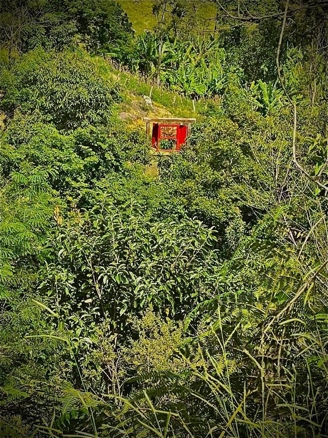 Rancho Do Paioleiro - Suites Sao Bento do Sapucai Bagian luar foto